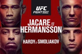 ufc-lauderdale-jacare-vs-hermansson-resultats