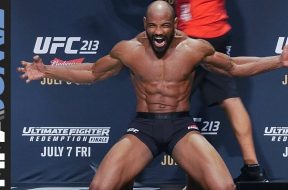 yoel romero_actumma