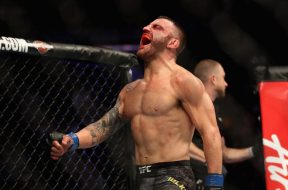 Alexander Volkanovski-actumma