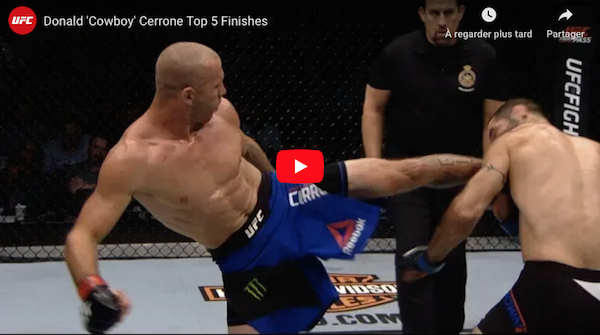 donald-cerrone-5-meilleurs-finishes-video