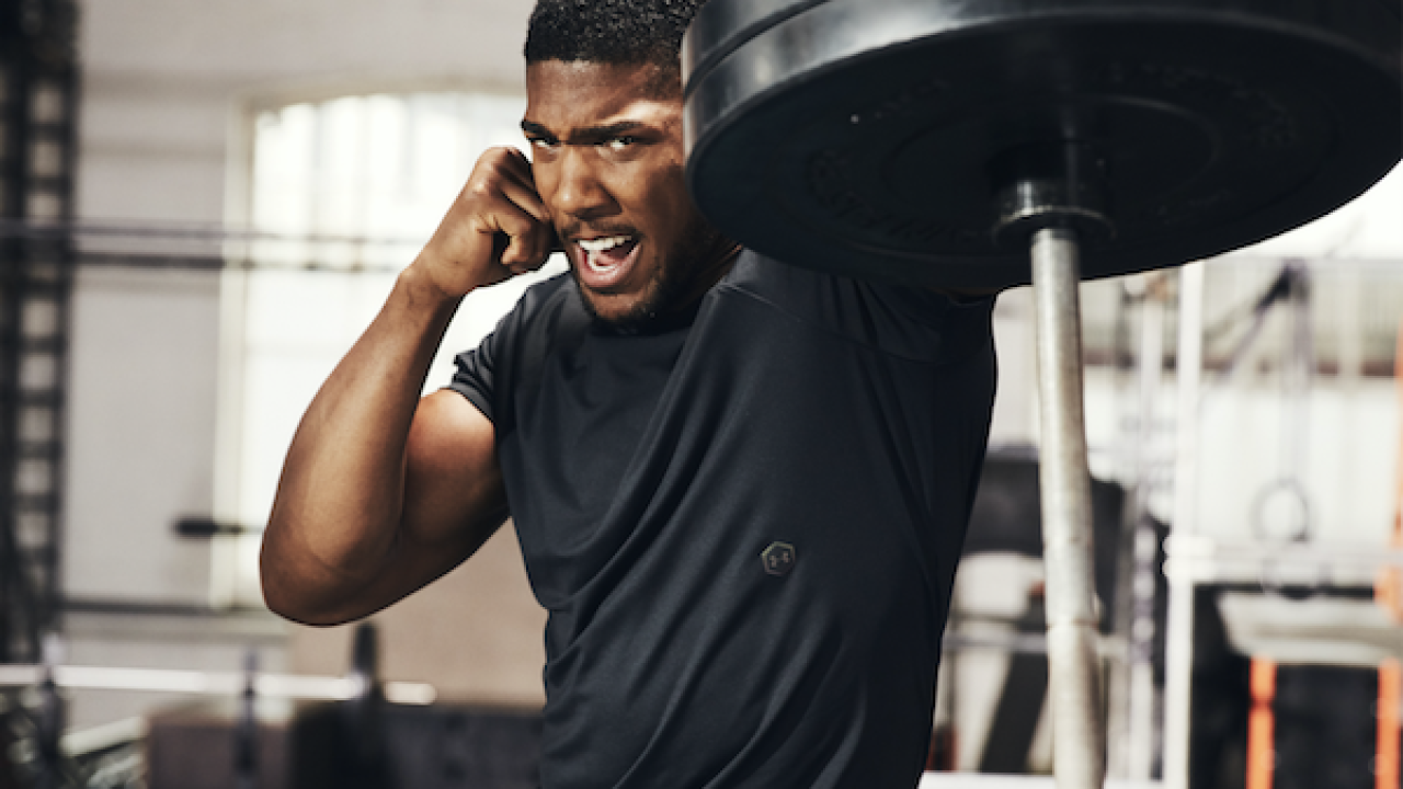 Under armour mma new arrivals