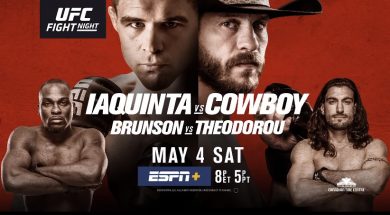 ufc-ottawa-résultats-cerrone-vs-iaquinta