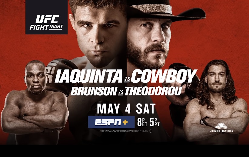 ufc-ottawa-résultats-cerrone-vs-iaquinta