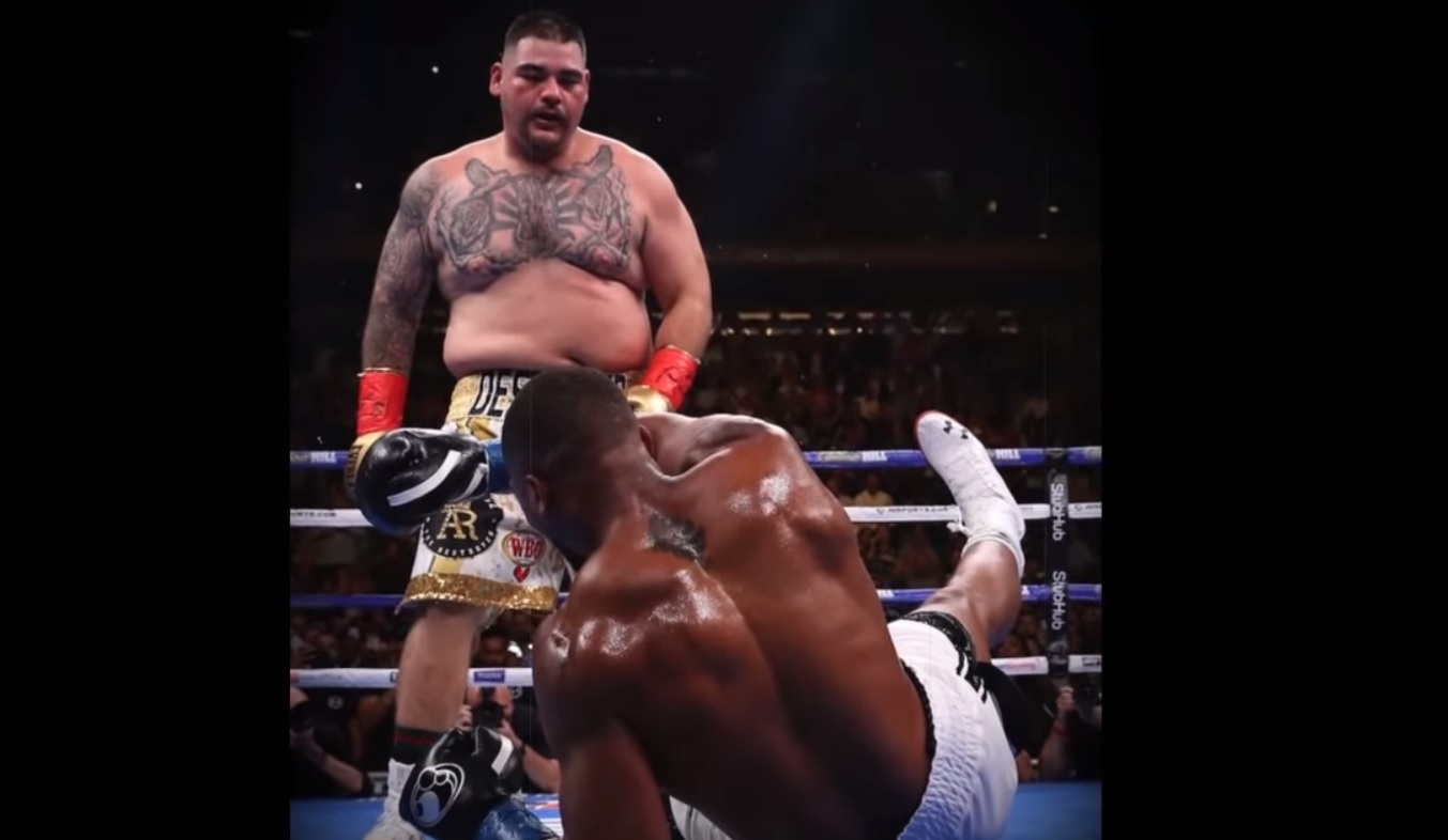 Andy-Ruiz