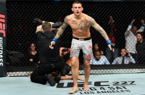 Dustin Poirier