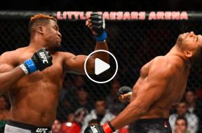 Francis-Ngannou-KO-Alistair-Overeem