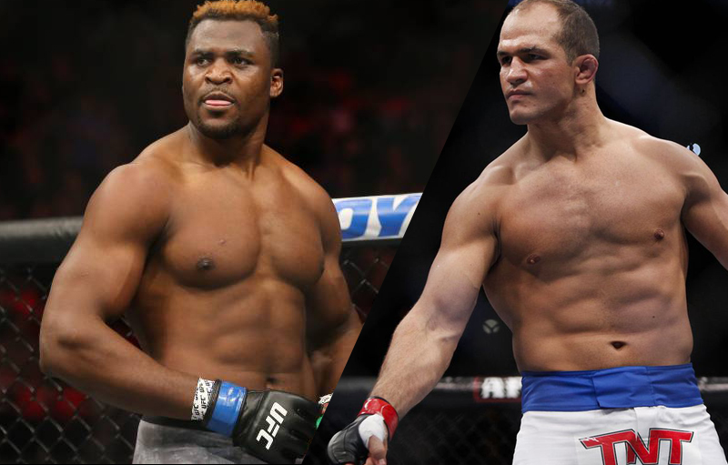 Junior-Santos-Francis-Ngannou