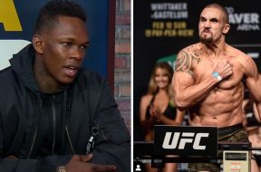 Robert-Whittaker-Israel-Adesanya-actumma