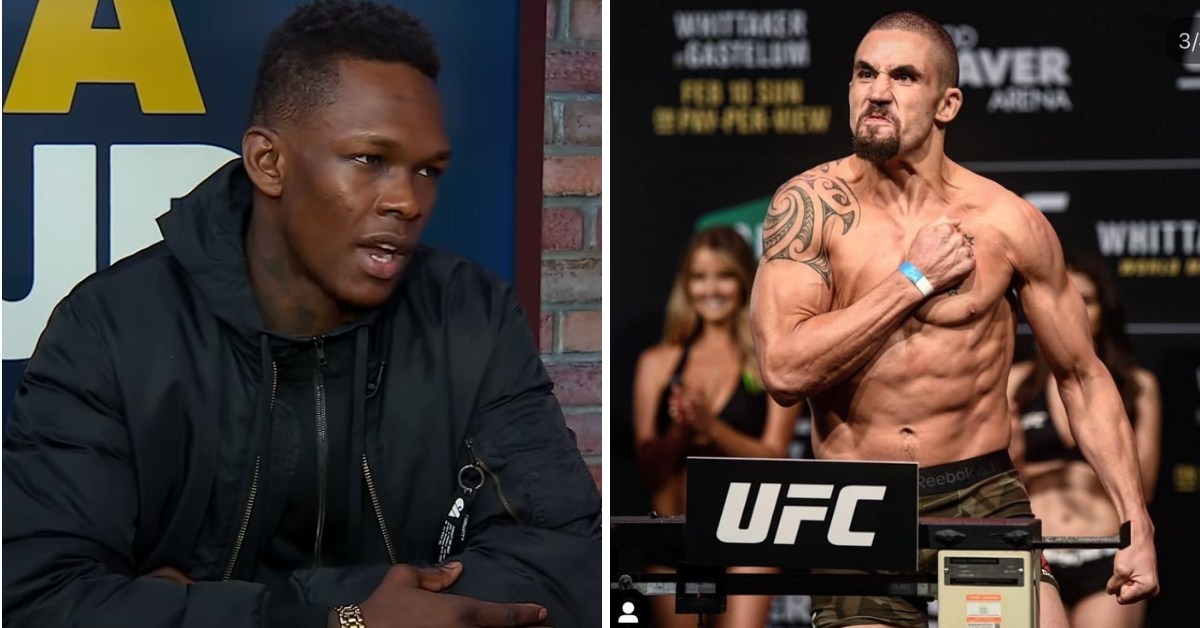 Robert-Whittaker-Israel-Adesanya-actumma