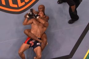 anderson-silva