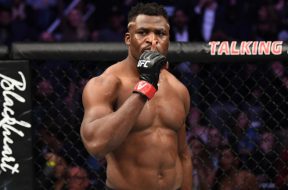 francis-ngannou