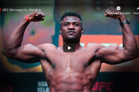 pesée-cérémonielle-ufc-minneapolis-ngannou-vs-dos-santos