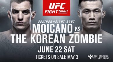 résultats-ufc-fight-night-154-moicano-vs-korean-zombie