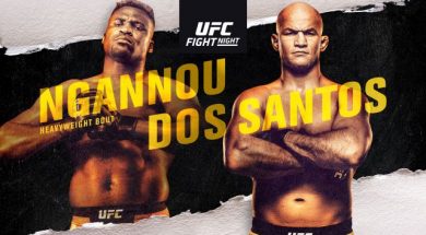 ufc-minneapolis-ngannou-vs-dos-santos-présentation
