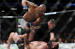 Daniel-Cormier