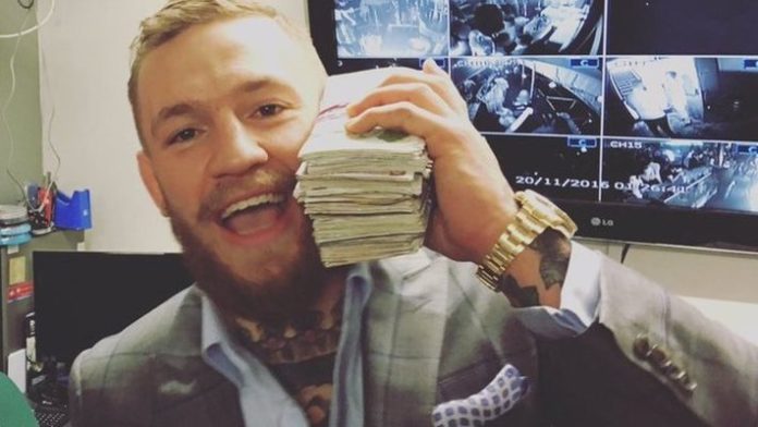 conor-money