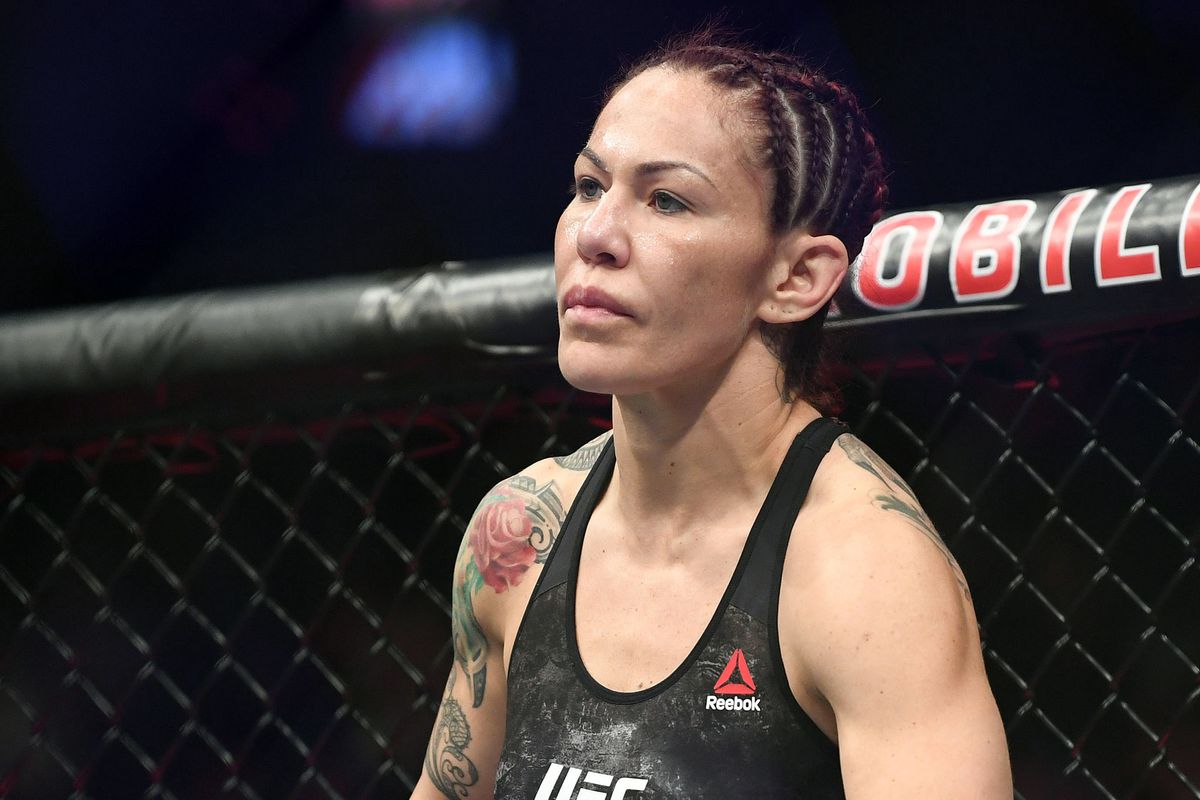 cris-cyborg