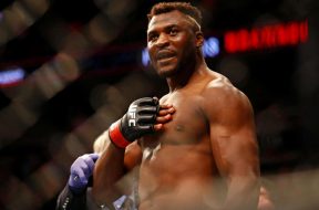 francis-ngannou