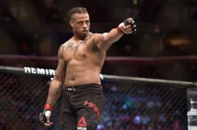 greg-hardy-ufc-francis-ngannou-athlete