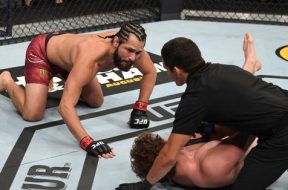 ufc-239-Jorge-masvidal-ko-ben-askren-ko-le-plus-rapide