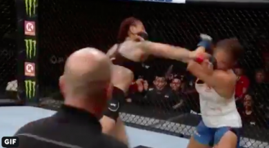 ufc-240-cyborg-vs-spencer-résultat