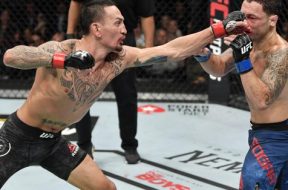 ufc-240-max-holloway-frankie-edgar-résultat