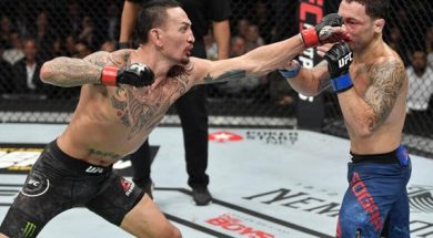 ufc-240-max-holloway-frankie-edgar-résultat