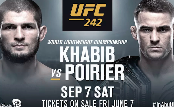 ufc-abu-dhabi-khabib-vs-poirier-la-carte-complete