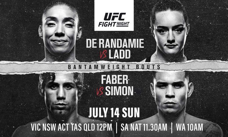 ufc-fight-night-de-randamie-vs-ladd-résultats