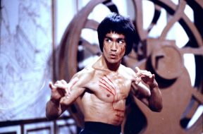 Bruce Lee