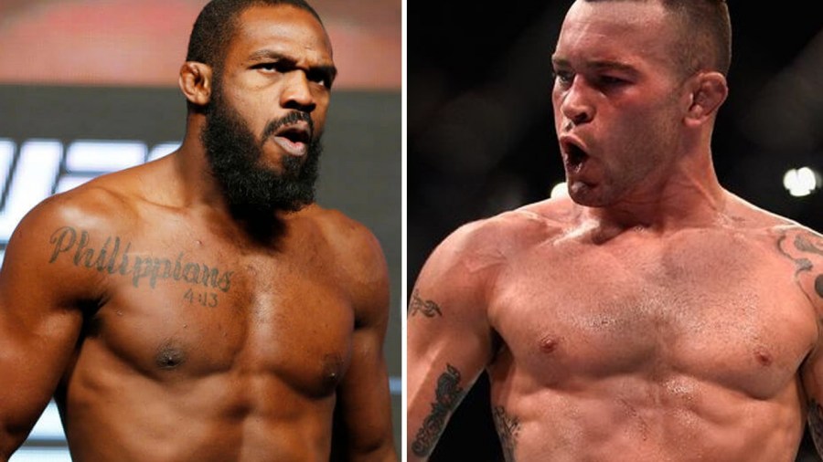 Colby-Covington-Jon-Jones-ufc-newark