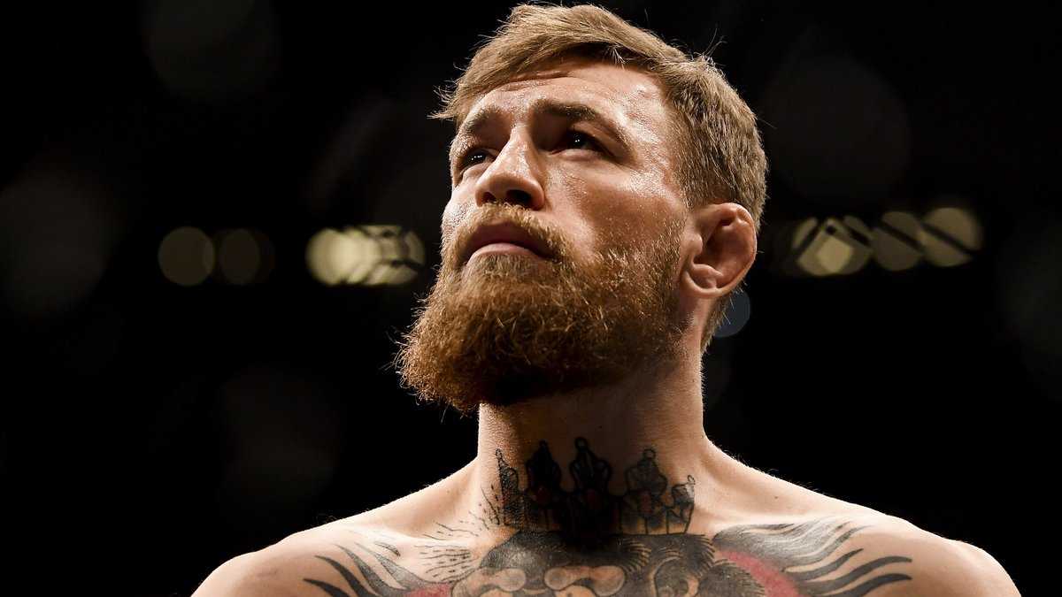 Conor-Mcgregor