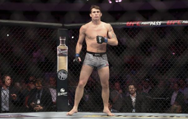 Darren Till