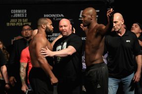 Jones-Cormier