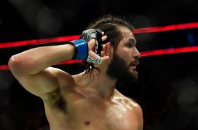 Jorge Masvidal