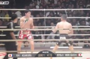 Kyoji Horiguchi-KO-Rizin18