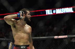 Masvidal