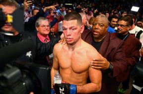 Nate Diaz