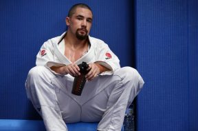 Robert Whittaker