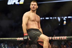 Stipe-Miocic