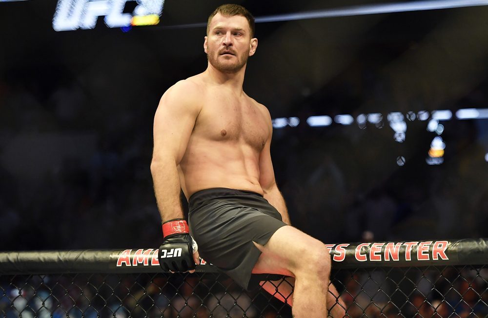 Stipe-Miocic