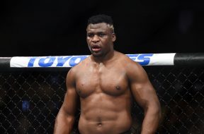 francis-ngannou-vainqueur