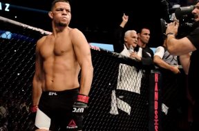 nate diaz