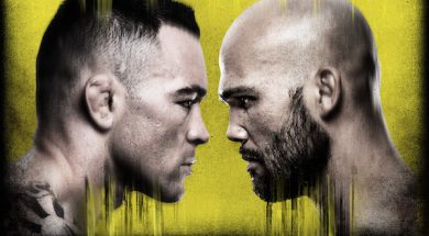 résultats-ufc-newark-covington-vs-lawler