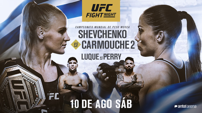 résultats-ufc-uruguay-shevchenko-vs-carmouche-2