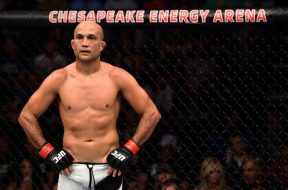 BJ-Penn-Viré-UFC