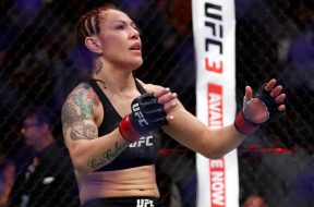 Cris-Cyborg