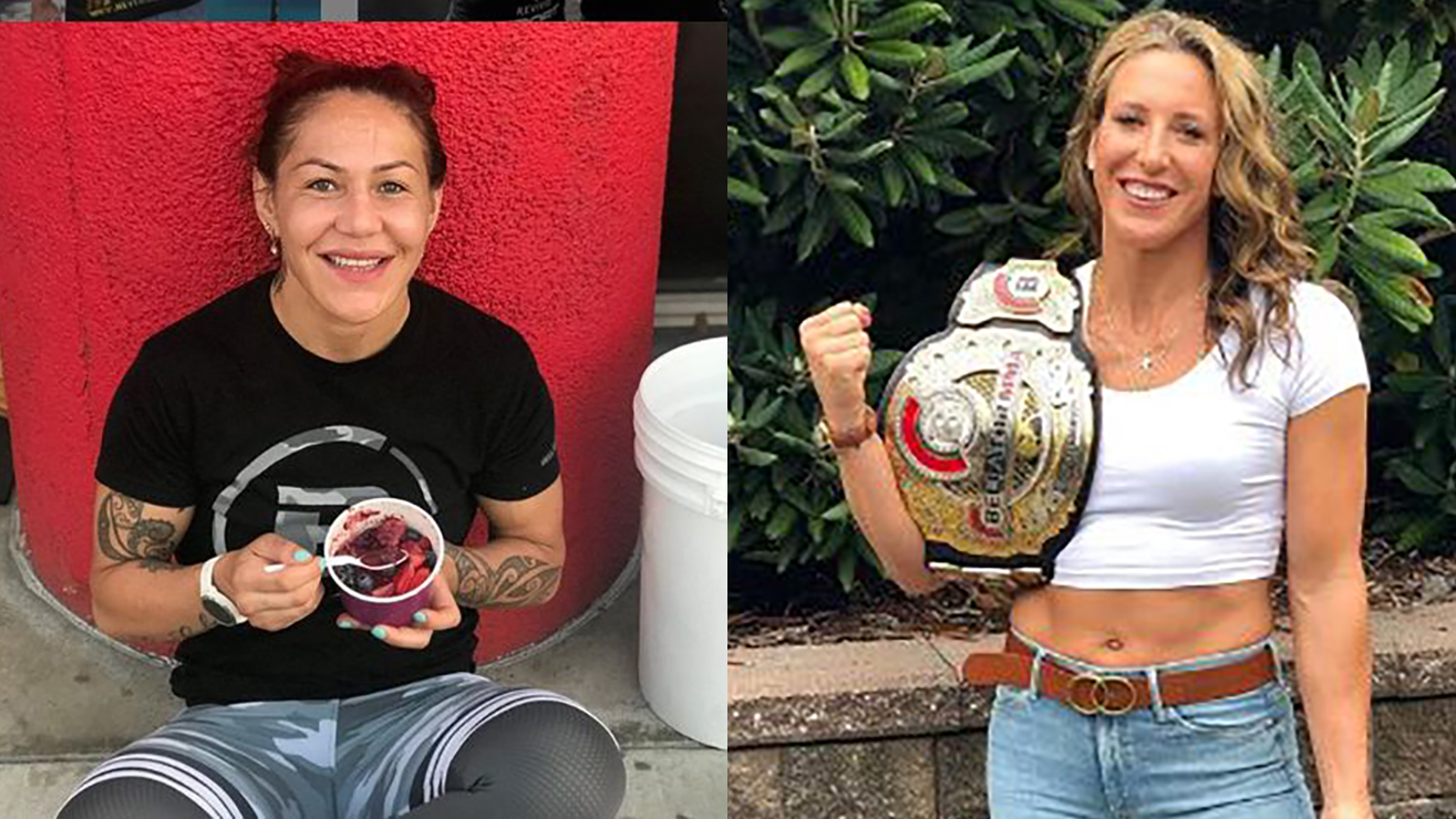 Cris-Cyborg-vs-Julia-Budd-Match-Annoncé