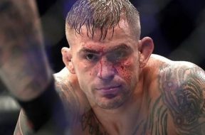 Dustin-Poirier