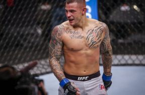 Dustin-Poirier